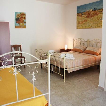 Il Casale Di Zio Marco Βίλα Torre Chianca Εξωτερικό φωτογραφία