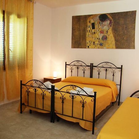 Il Casale Di Zio Marco Βίλα Torre Chianca Εξωτερικό φωτογραφία