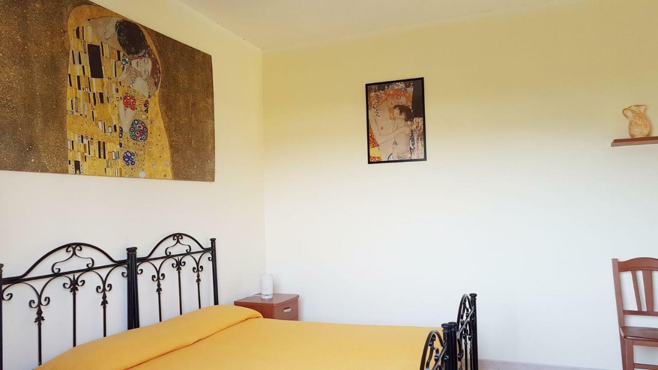Il Casale Di Zio Marco Βίλα Torre Chianca Εξωτερικό φωτογραφία