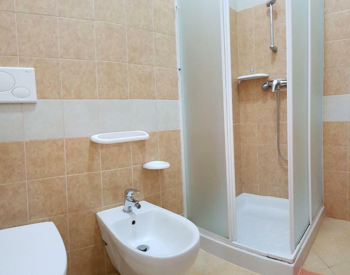 Il Casale Di Zio Marco Βίλα Torre Chianca Εξωτερικό φωτογραφία