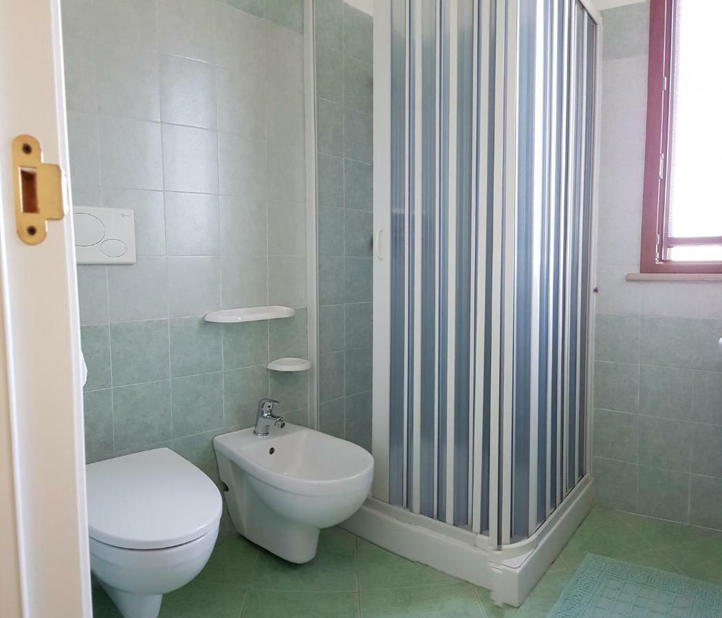 Il Casale Di Zio Marco Βίλα Torre Chianca Εξωτερικό φωτογραφία