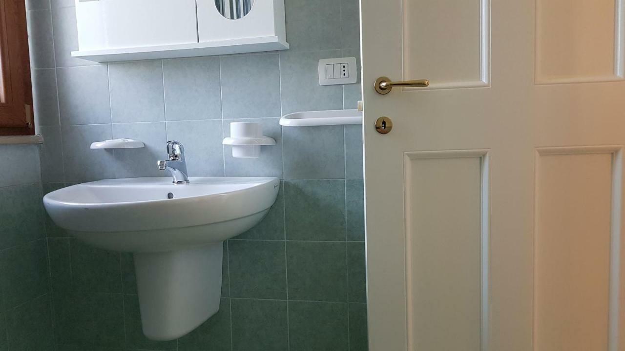 Il Casale Di Zio Marco Βίλα Torre Chianca Εξωτερικό φωτογραφία