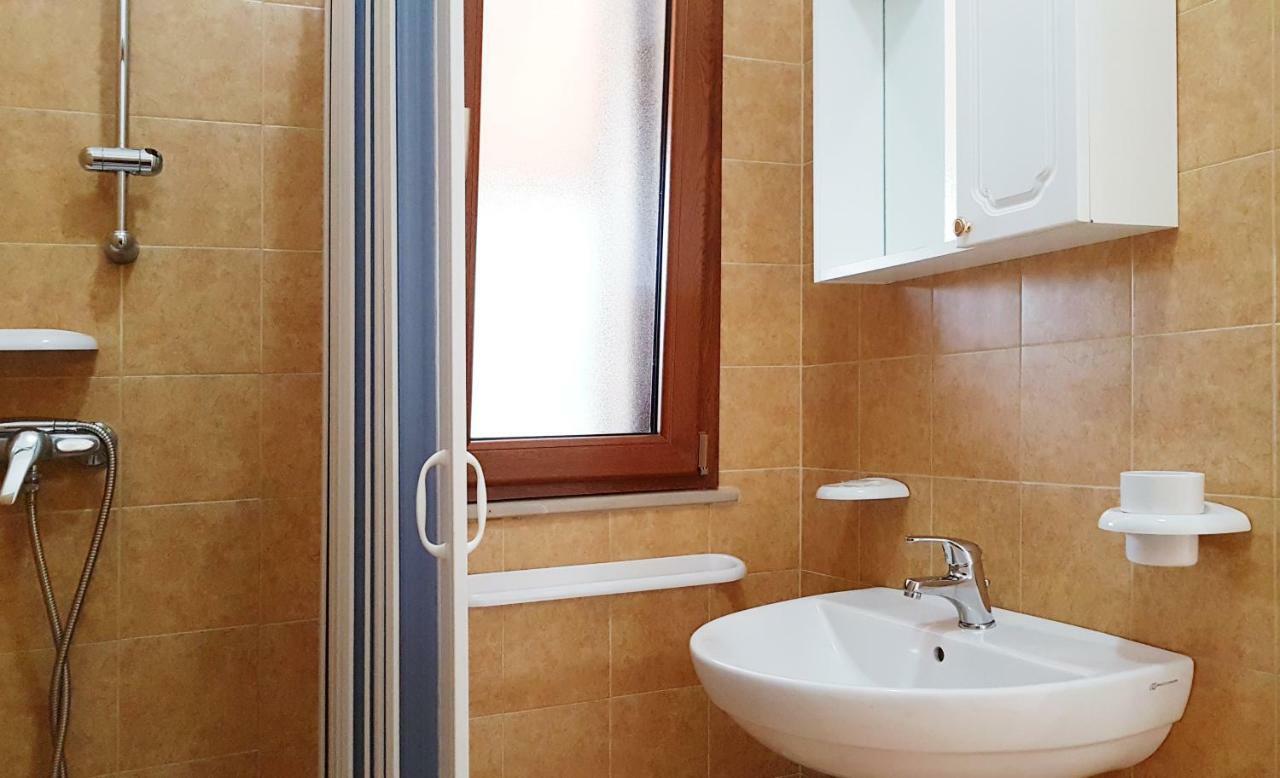 Il Casale Di Zio Marco Βίλα Torre Chianca Εξωτερικό φωτογραφία