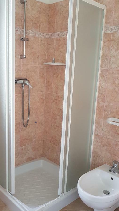 Il Casale Di Zio Marco Βίλα Torre Chianca Εξωτερικό φωτογραφία