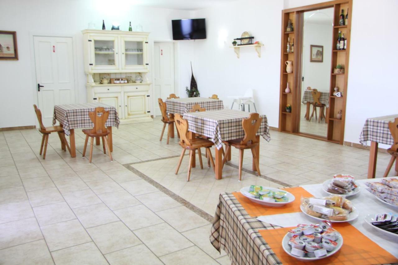 Il Casale Di Zio Marco Βίλα Torre Chianca Εξωτερικό φωτογραφία