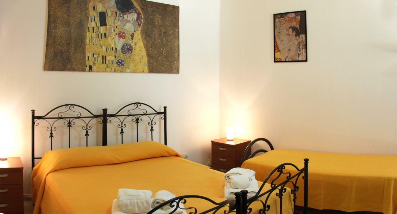 Il Casale Di Zio Marco Βίλα Torre Chianca Εξωτερικό φωτογραφία