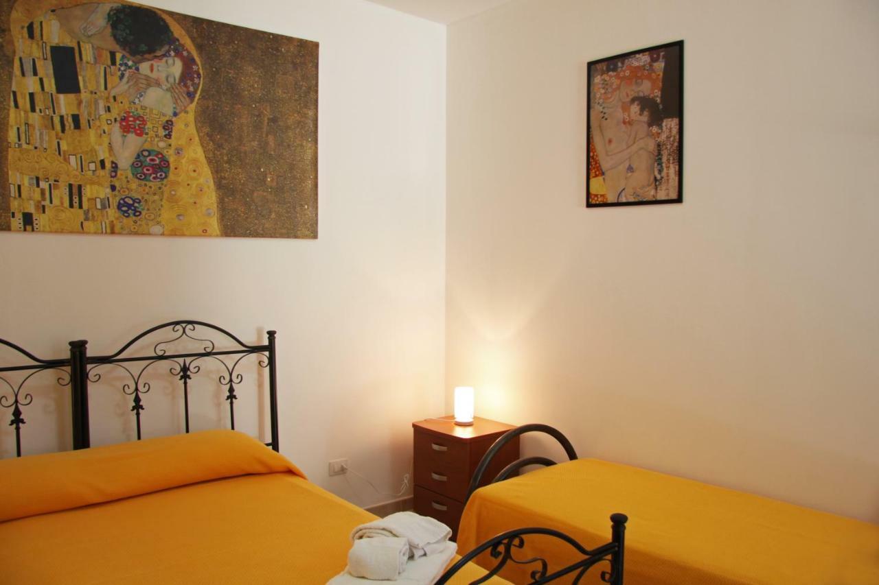 Il Casale Di Zio Marco Βίλα Torre Chianca Εξωτερικό φωτογραφία