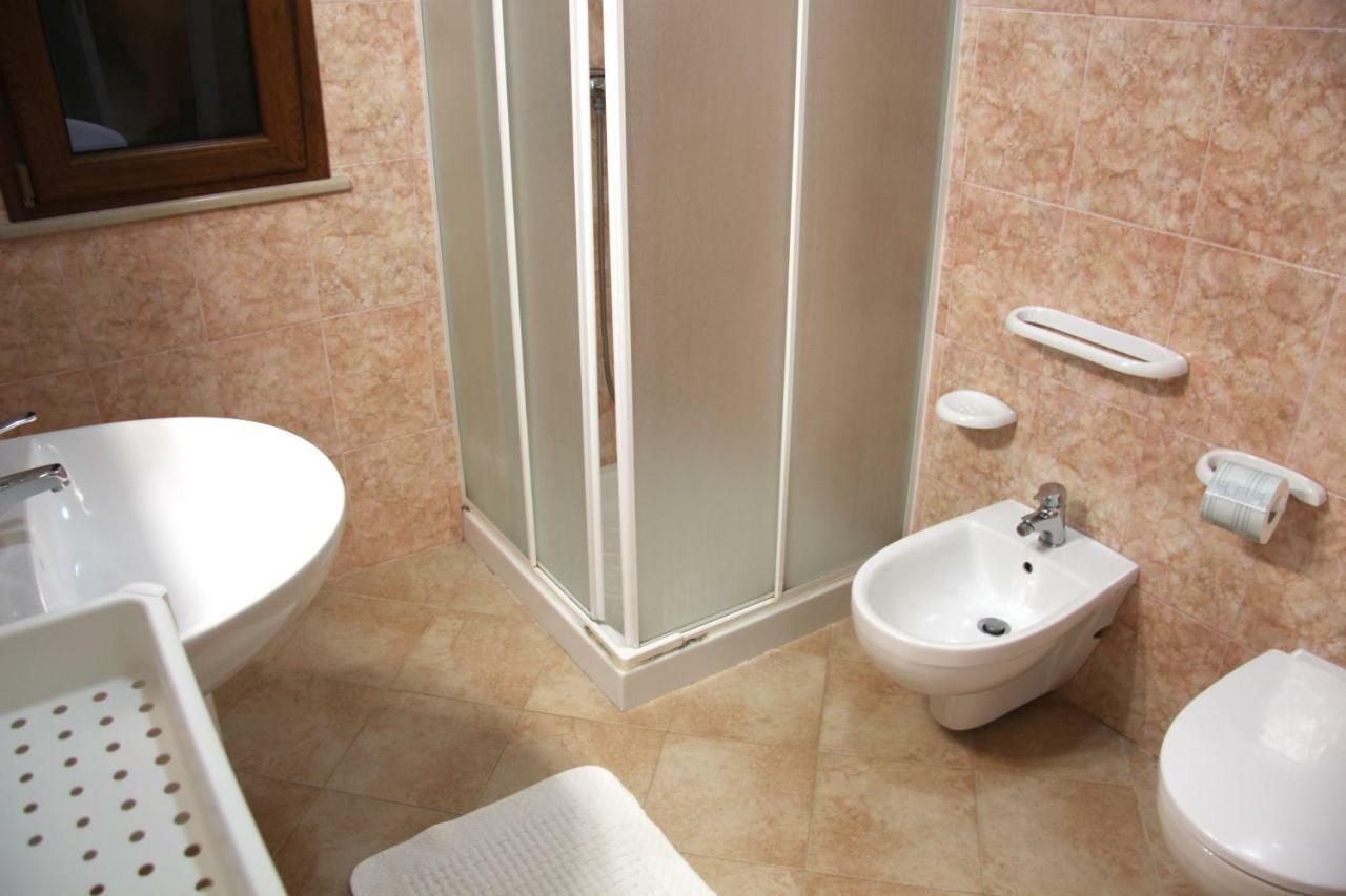 Il Casale Di Zio Marco Βίλα Torre Chianca Εξωτερικό φωτογραφία