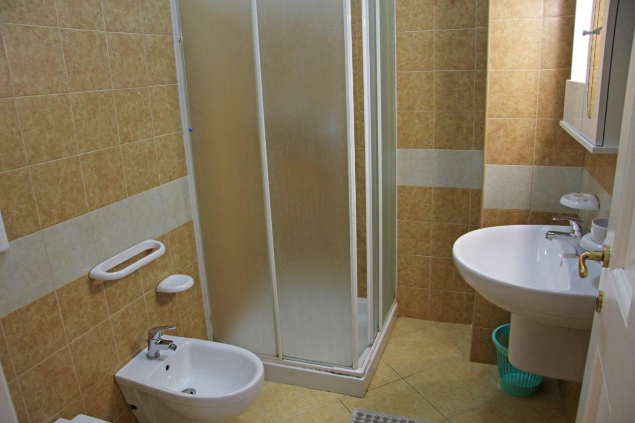 Il Casale Di Zio Marco Βίλα Torre Chianca Εξωτερικό φωτογραφία