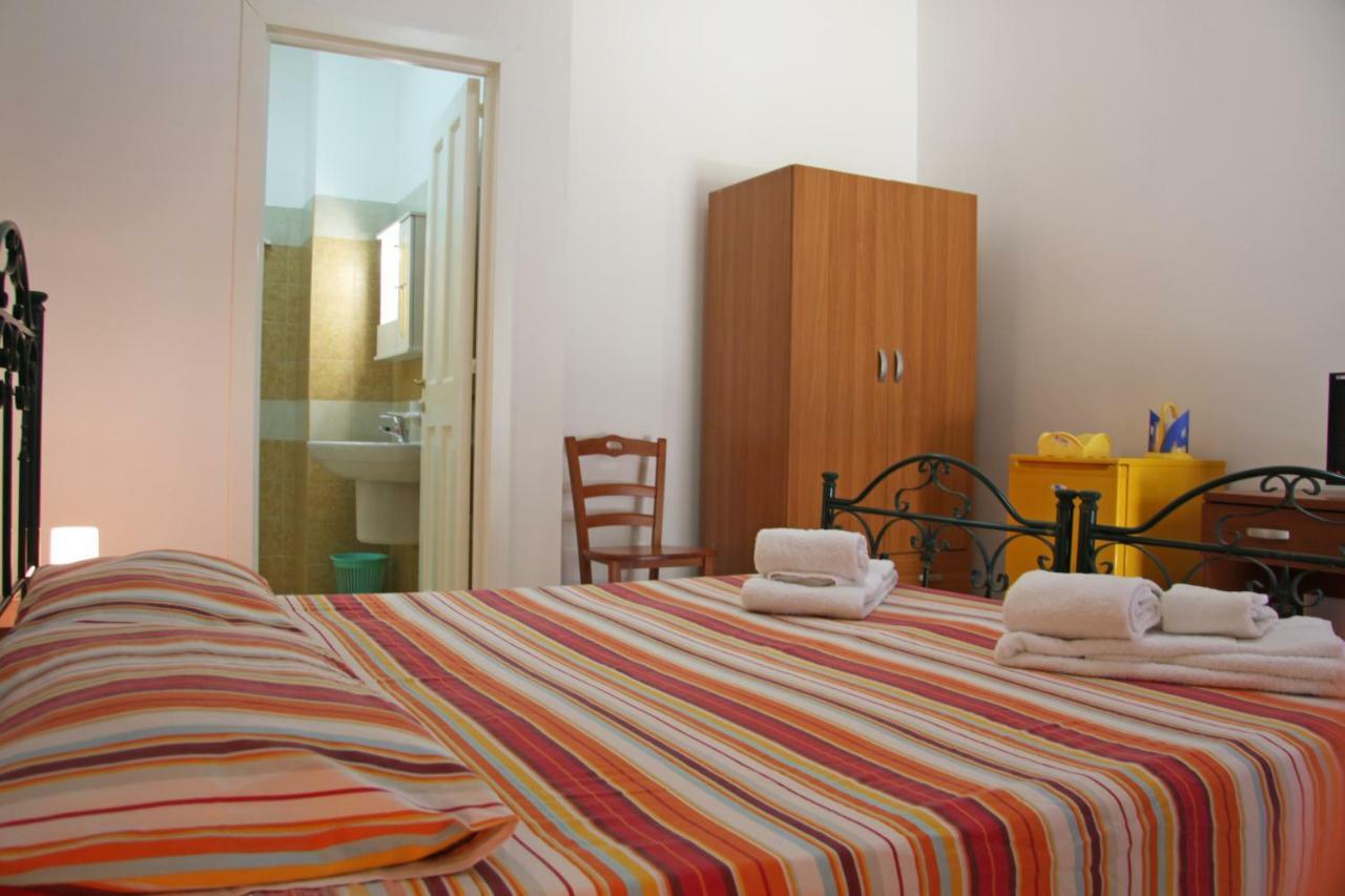 Il Casale Di Zio Marco Βίλα Torre Chianca Εξωτερικό φωτογραφία